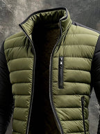 Logan | Giacca Outdoor Imbottita