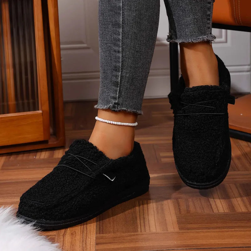 Luna™| Pantofole