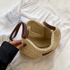 Olive | Borsa a spalla