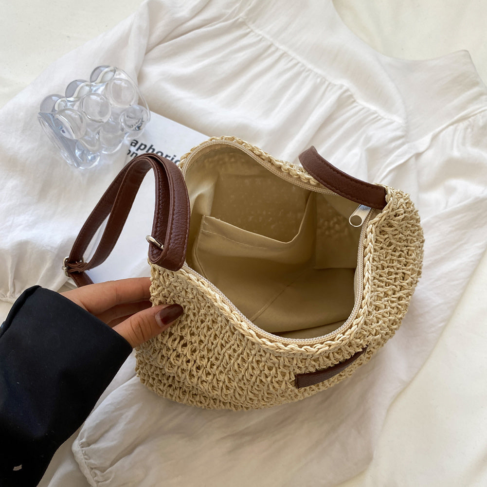 Olive | Borsa a spalla