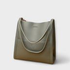 Olivia - Borsa in Pelle Fatta a Mano
