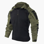 Giacca Outdoor di Tim | Affidabile e Robusta