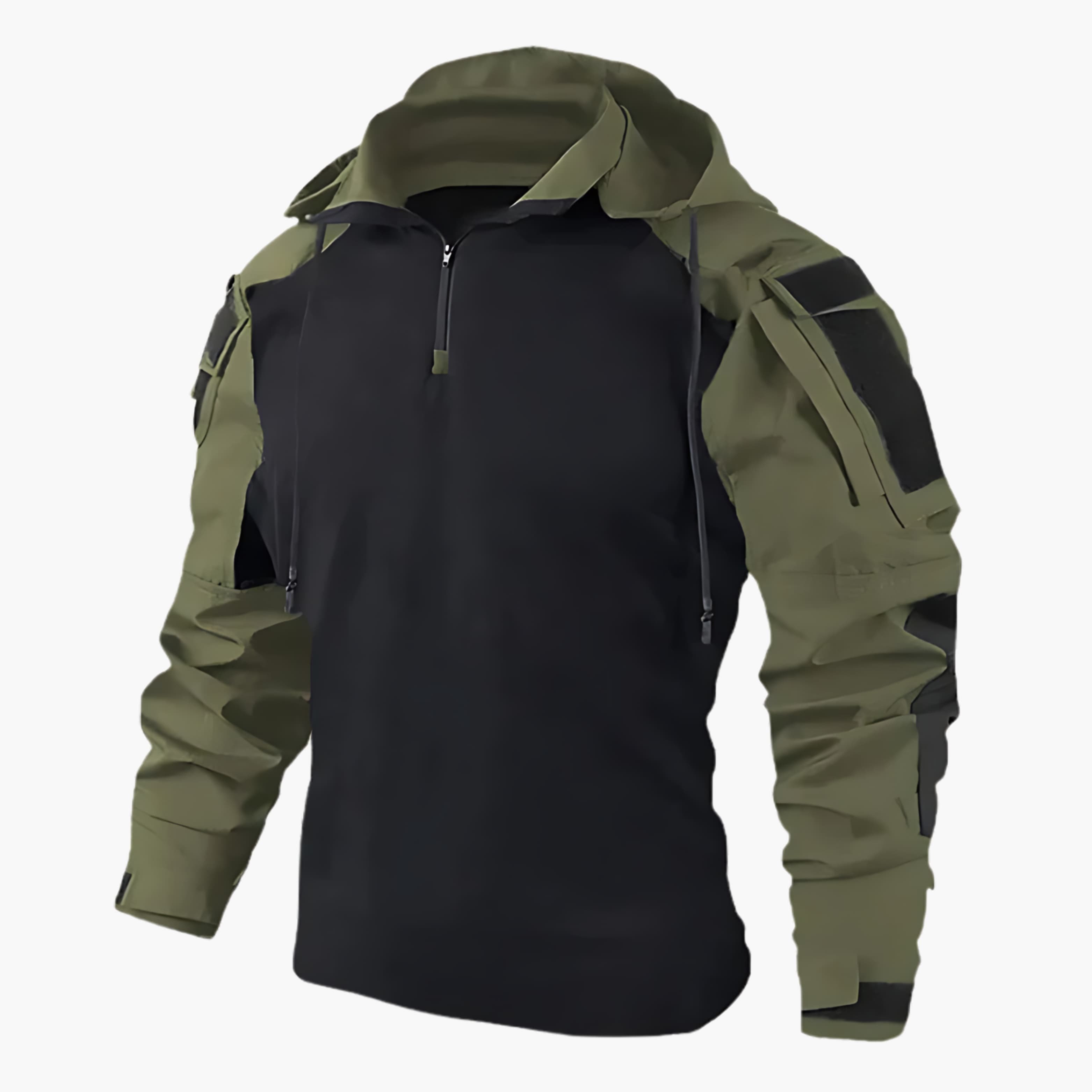 Giacca Outdoor di Tim | Affidabile e Robusta
