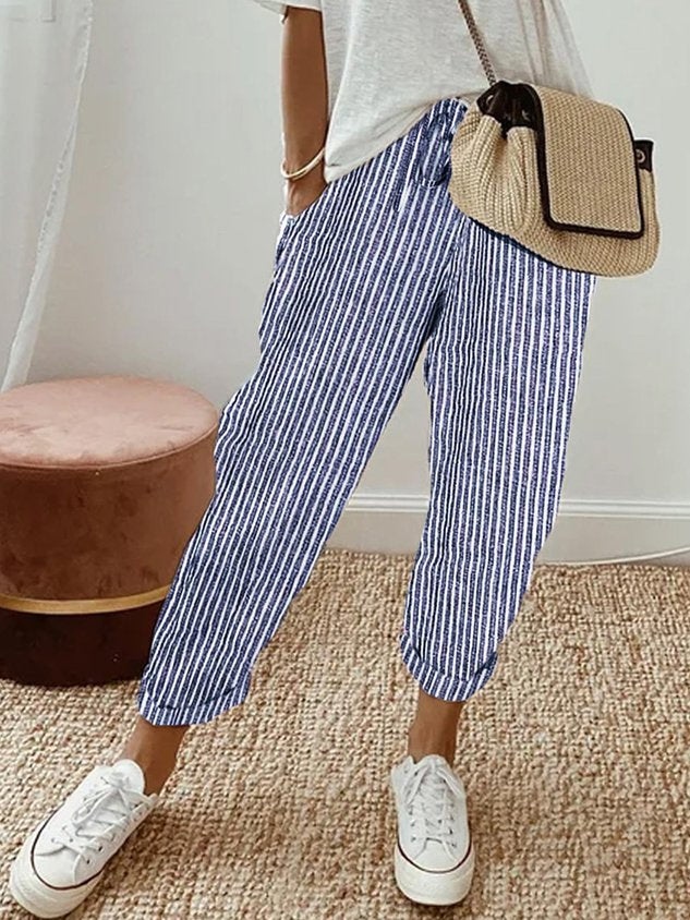 Martha - Pantaloni Leggeri