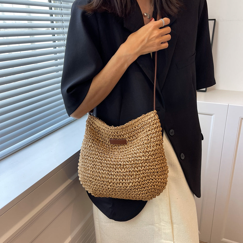 Olive | Borsa a spalla