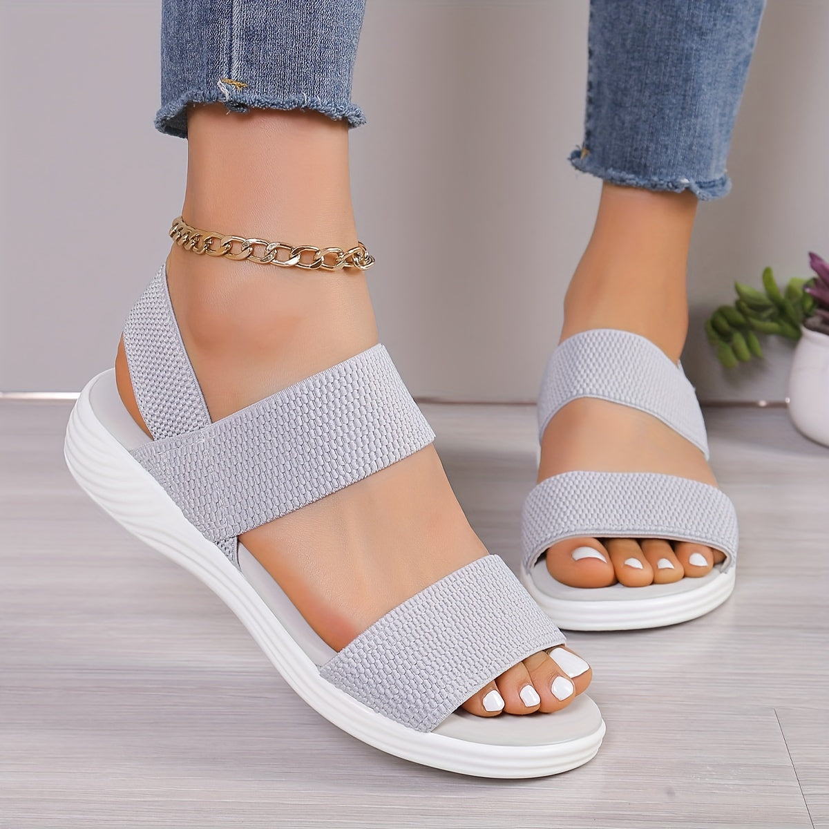 Emila - Sandali Leggeri