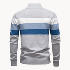 Zalecta | Premium Quarter Zip