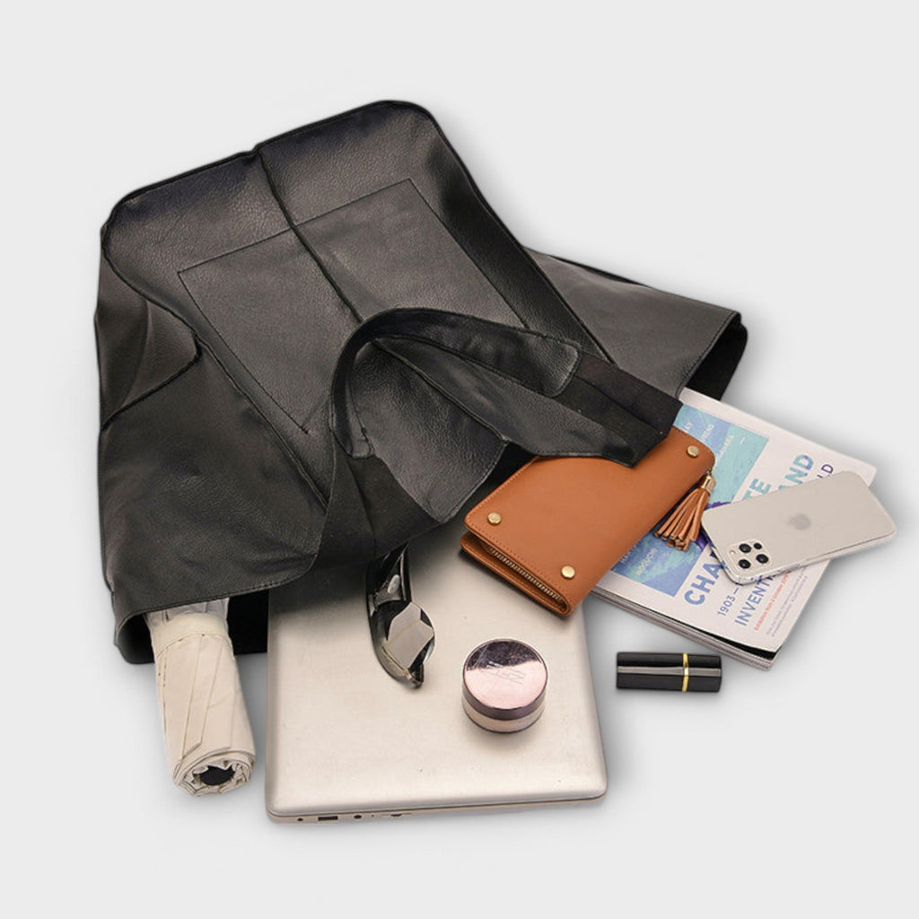 Olivia - Borsa da weekend oversize
