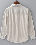 Camicia di Lino Doha
