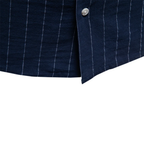 Zalecta | Camicia Estiva a Righe