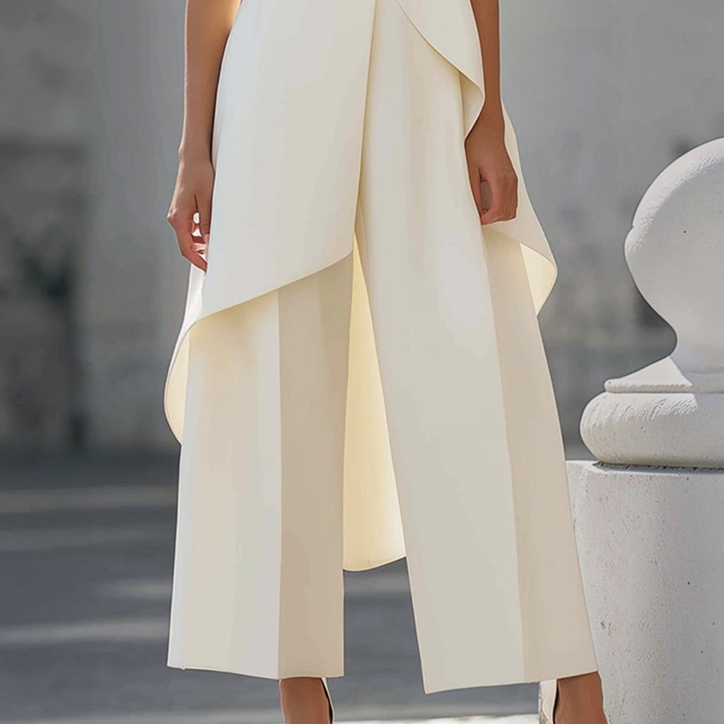 MARTINA™ | Abito lungo elegante