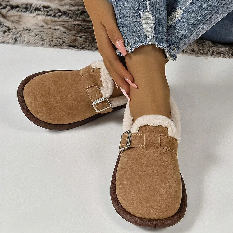 Soffio™| Pantofole
