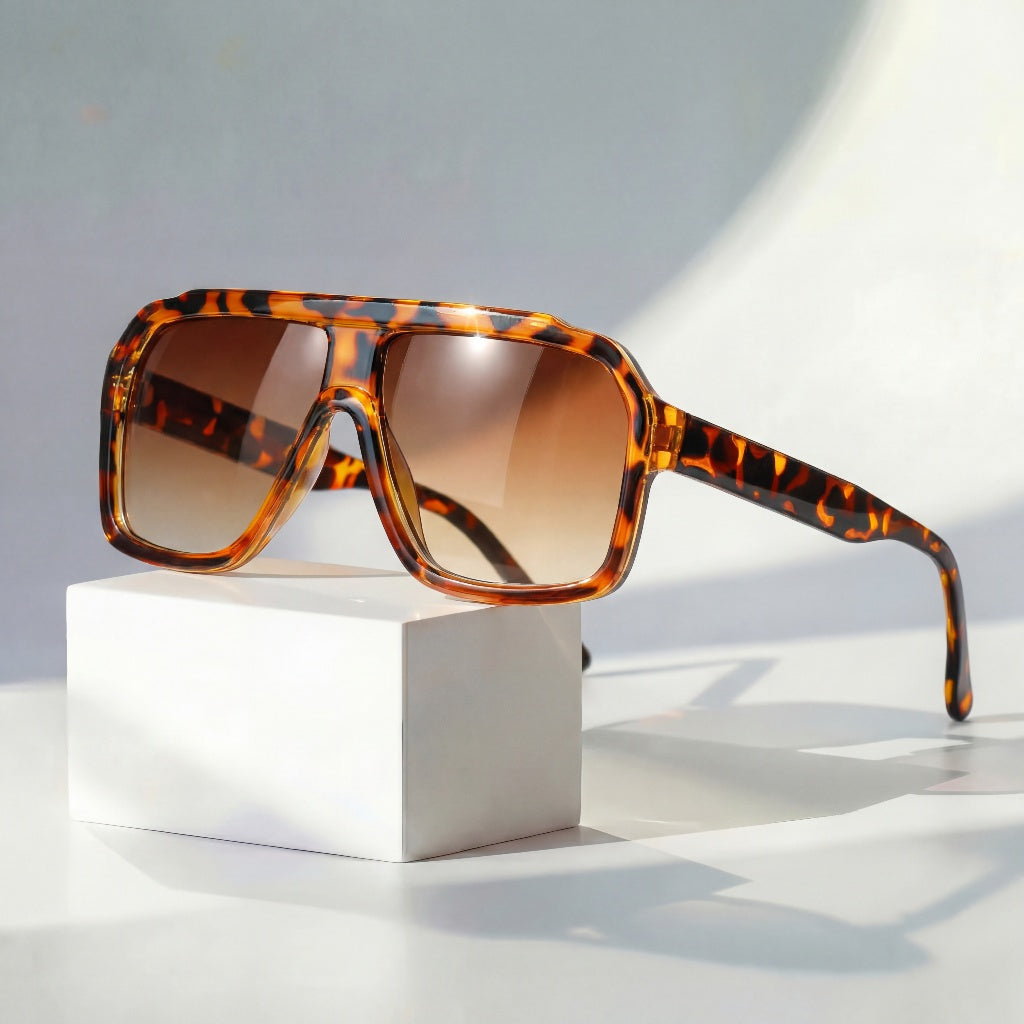 Blake | Occhiali da sole moderni