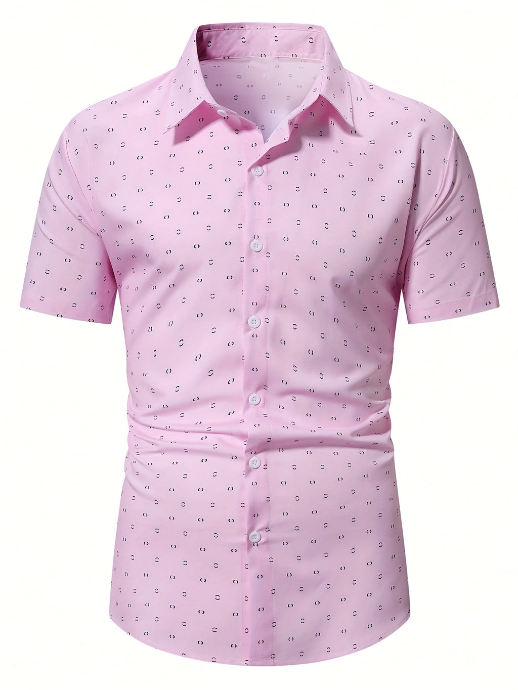 MORETTI MILANO | Camicia Estiva Iconica
