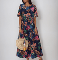 Lovi | Elegante Fiore Estivo