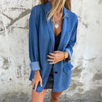 Elina™| Blusa
