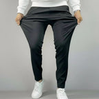 Tommaso | Pantaloni Cargo Premium-Elastik