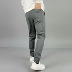 Tommaso | Pantaloni Cargo Premium-Elastik