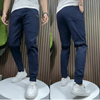 Tommaso | Pantaloni Cargo Premium-Elastik