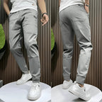 Tommaso | Pantaloni Cargo Premium-Elastik