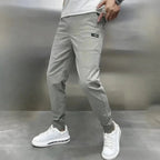 Tommaso | Pantaloni Cargo Premium-Elastik