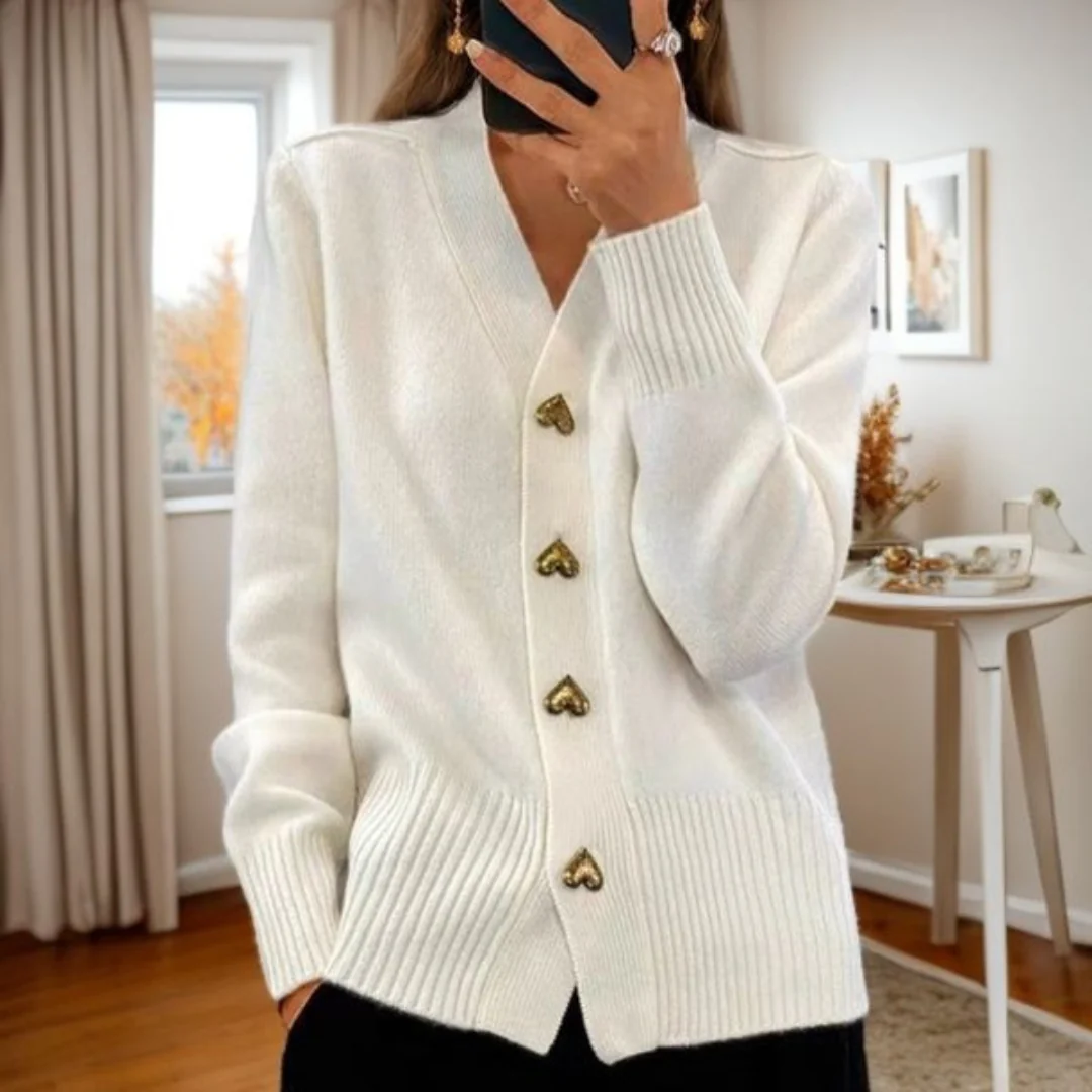 Martia™| Cardigan