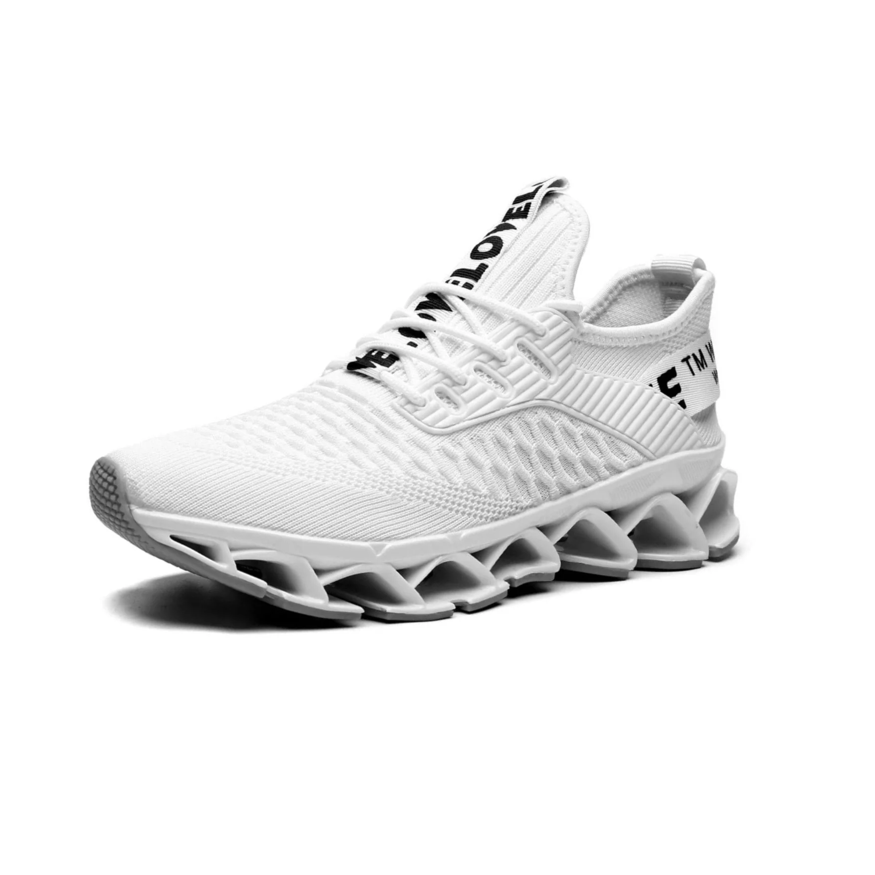 Benno Sneaks | Aumento dell'altezza +8CM