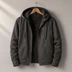 Ivar™| Giacca robusta con morbido rivestimento interno
