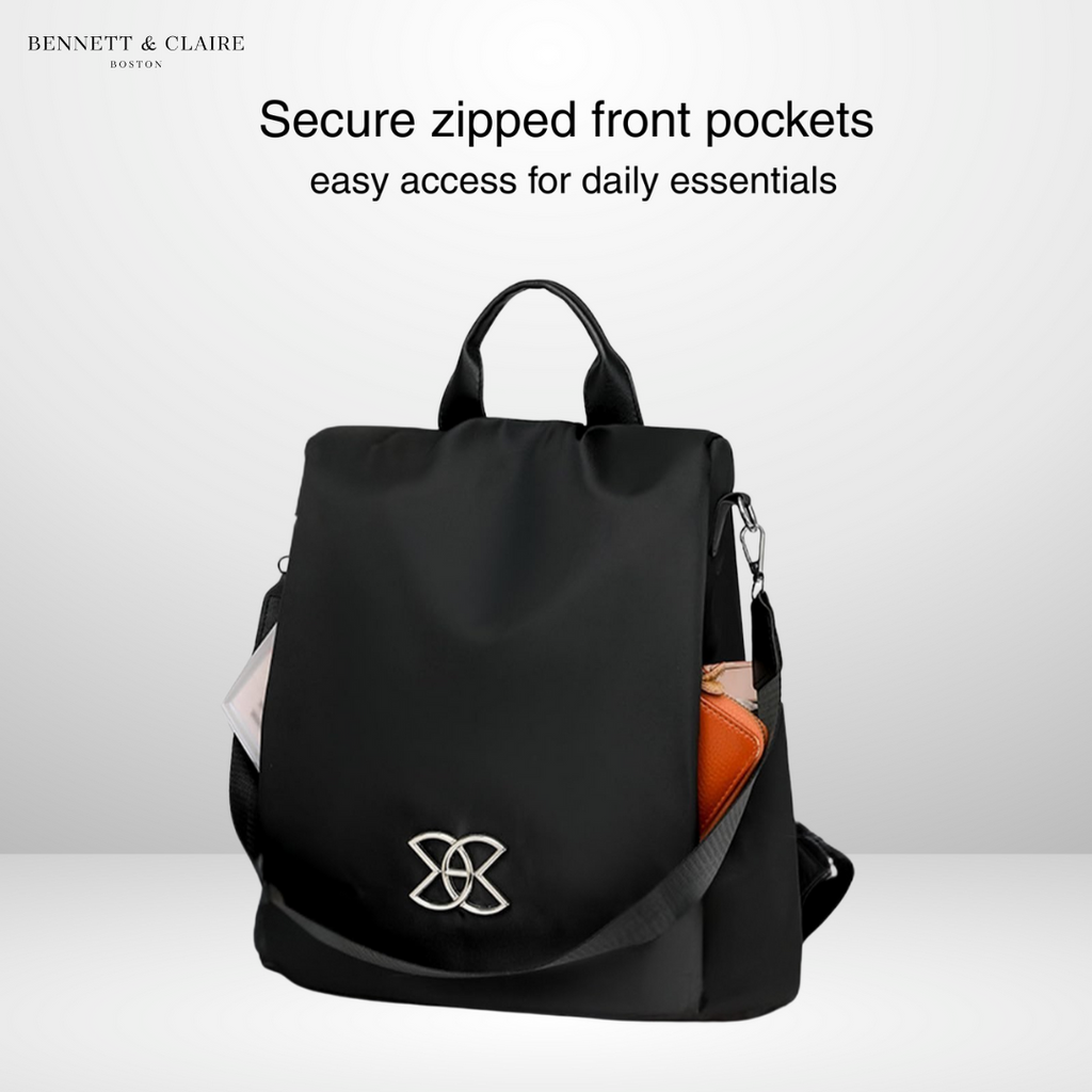 Lucius™ Borsa Antifurto