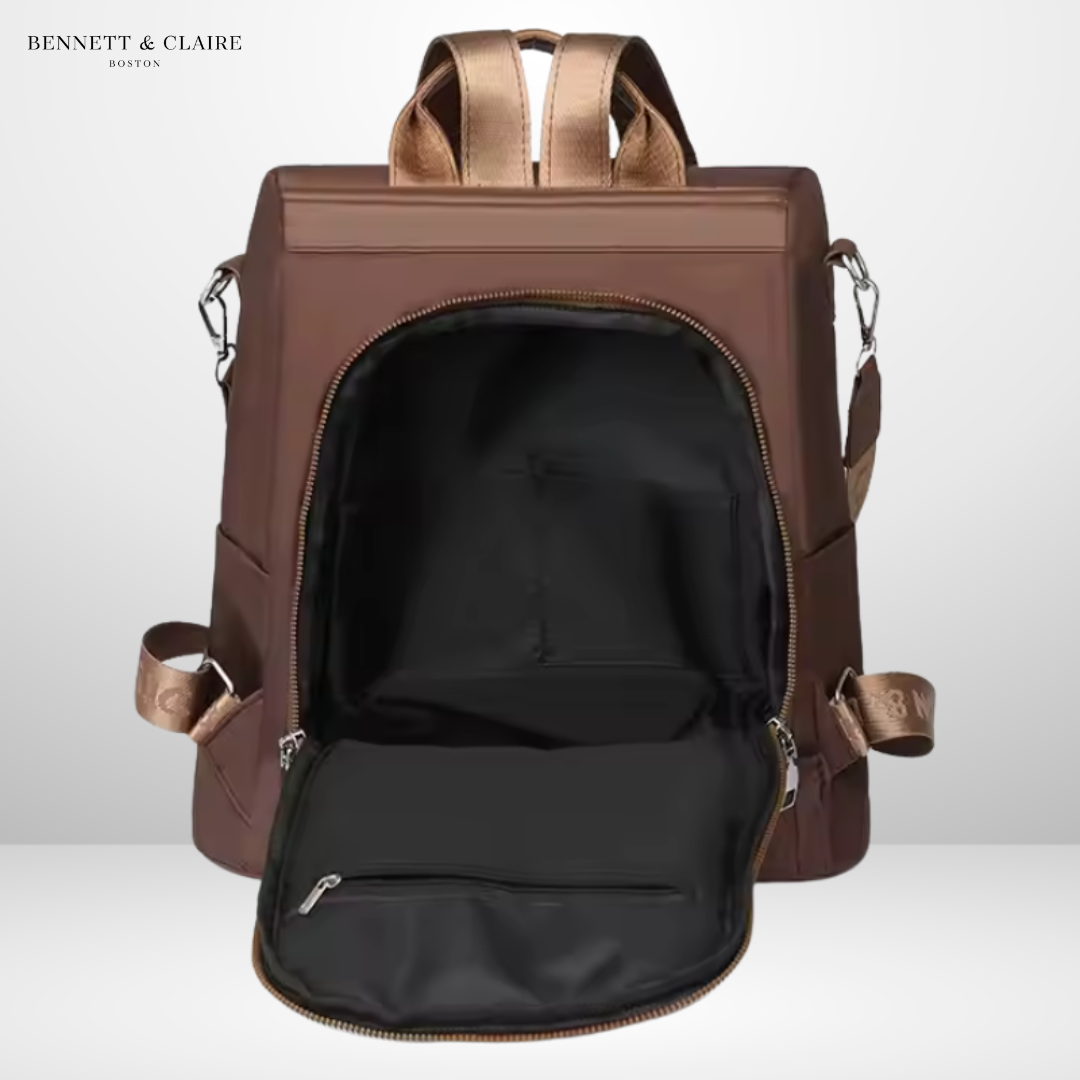 Lucius™ Borsa Antifurto