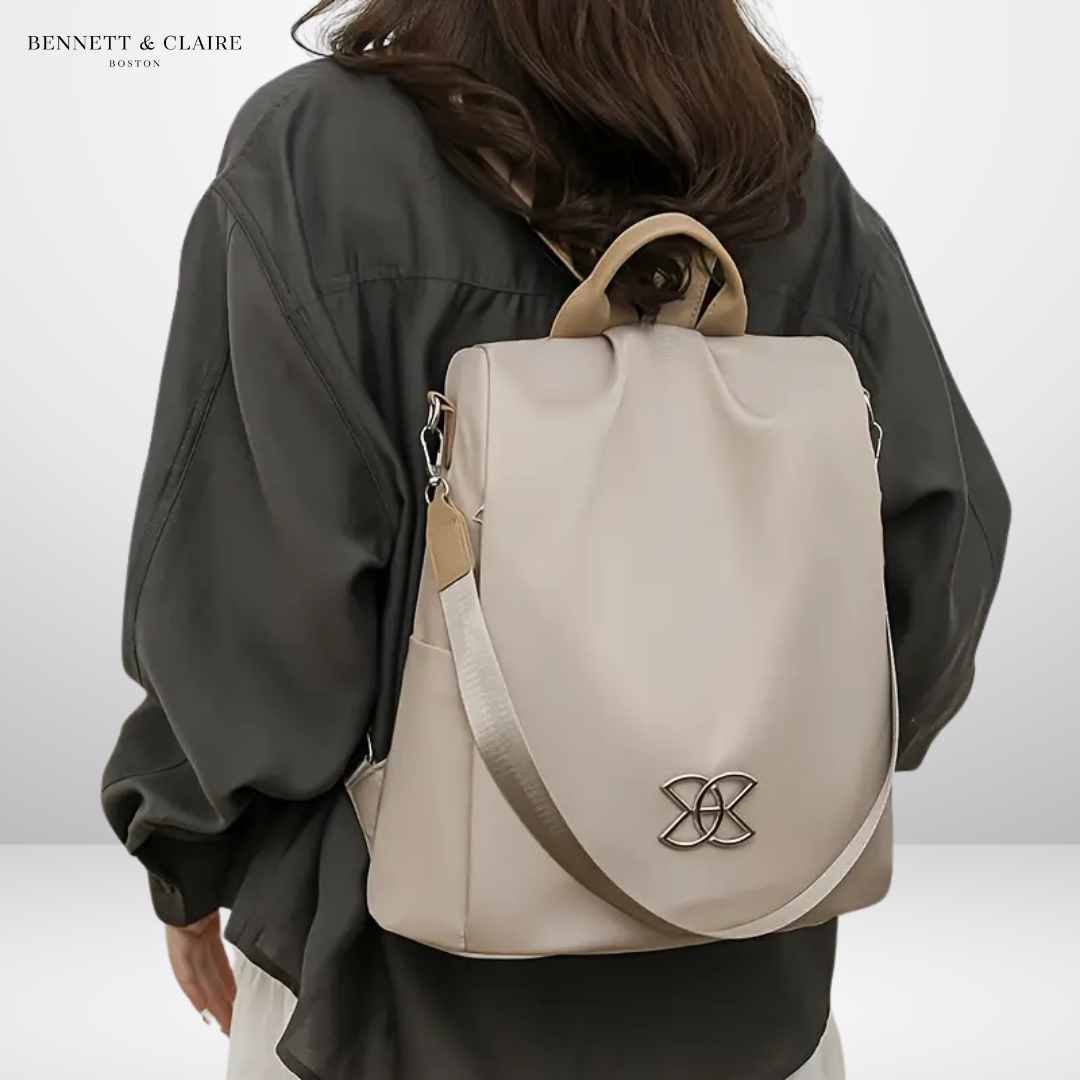 Lucius™ Borsa Antifurto