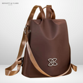 Lucius™ Borsa Antifurto