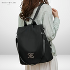 Lucius™ Borsa Antifurto