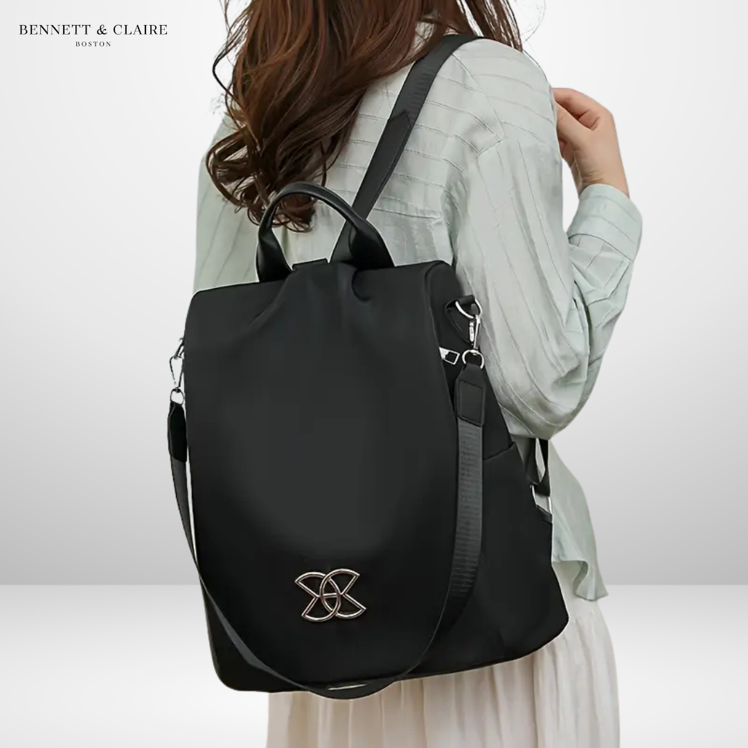 Lucius™ Borsa Antifurto