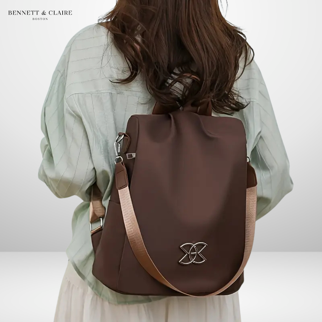 Lucius™ Borsa Antifurto