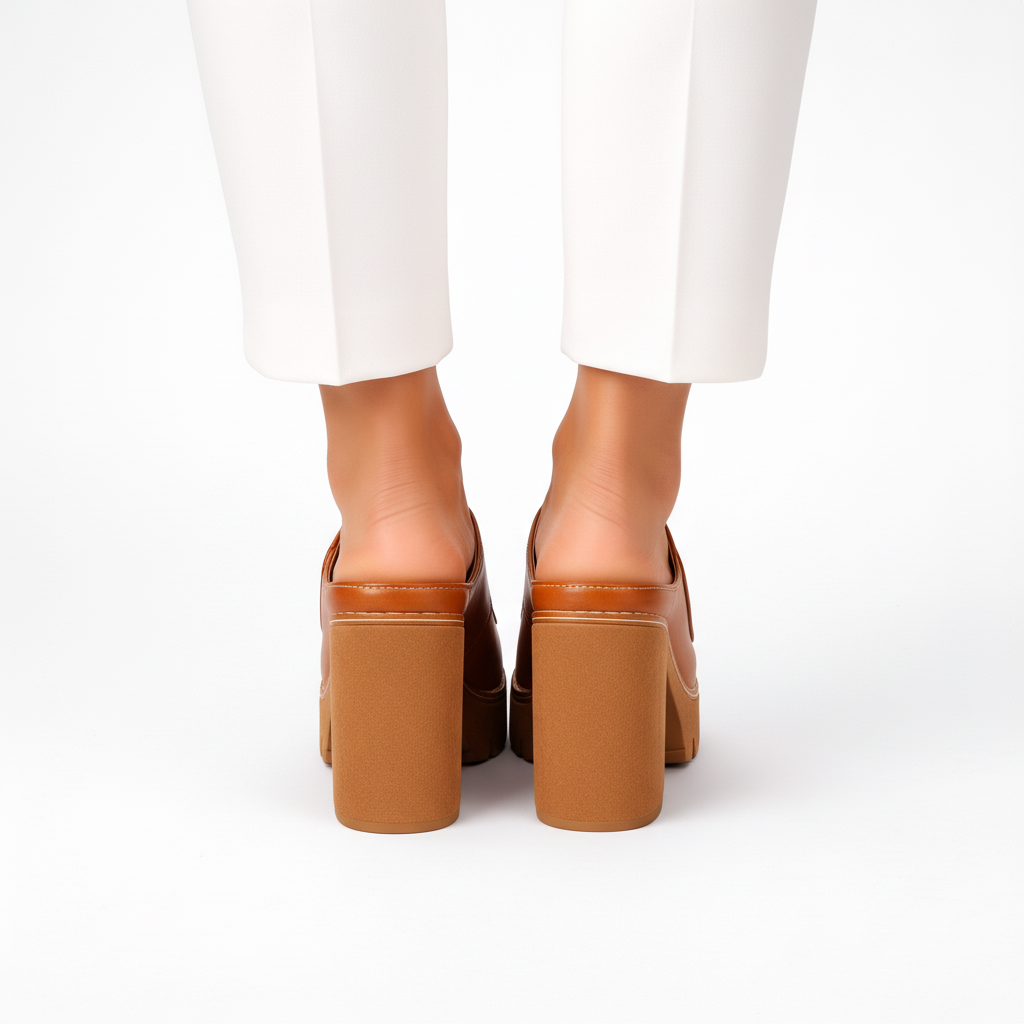 Mizella | Scarpe con plateau