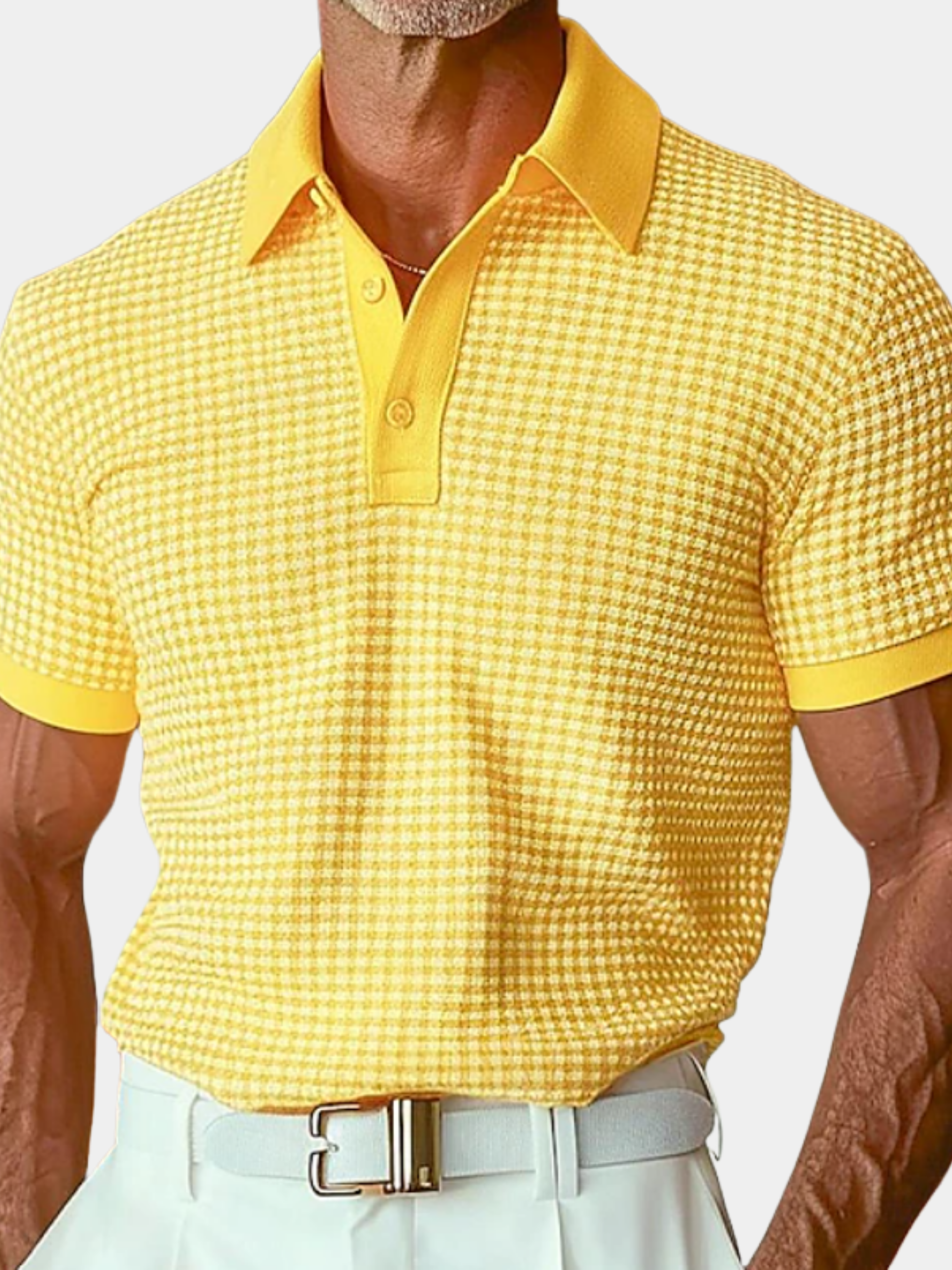 Emanuele | Polo