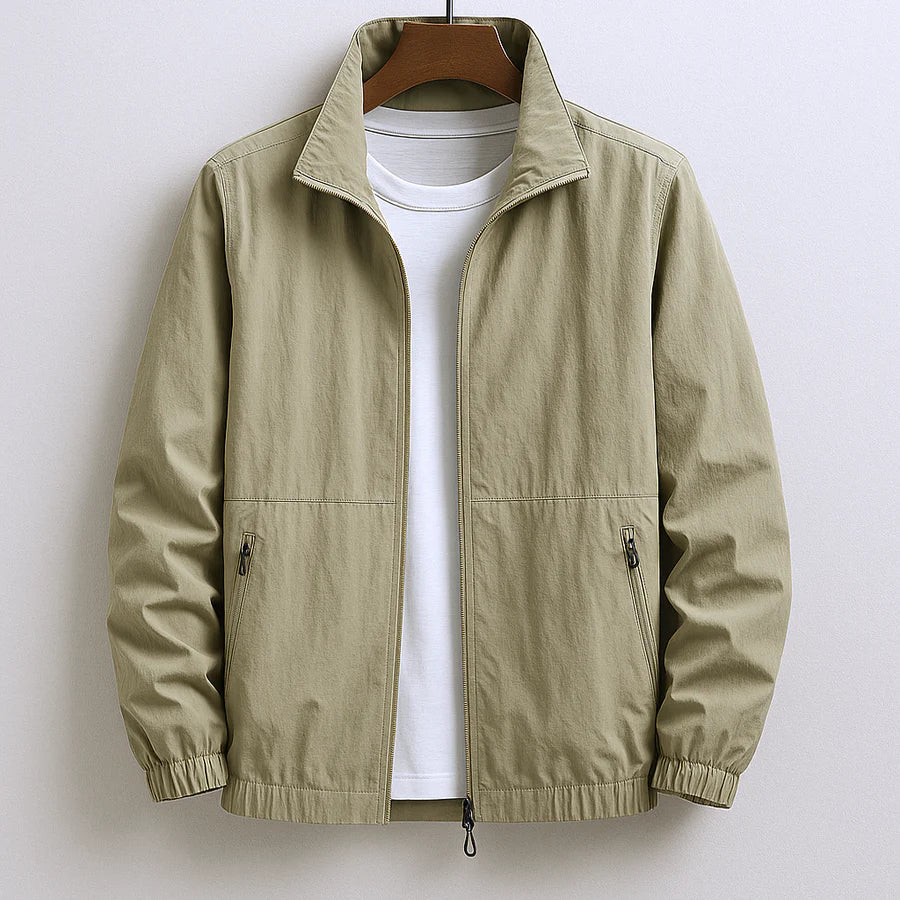 Zalecta | Elegante Giacca Estiva