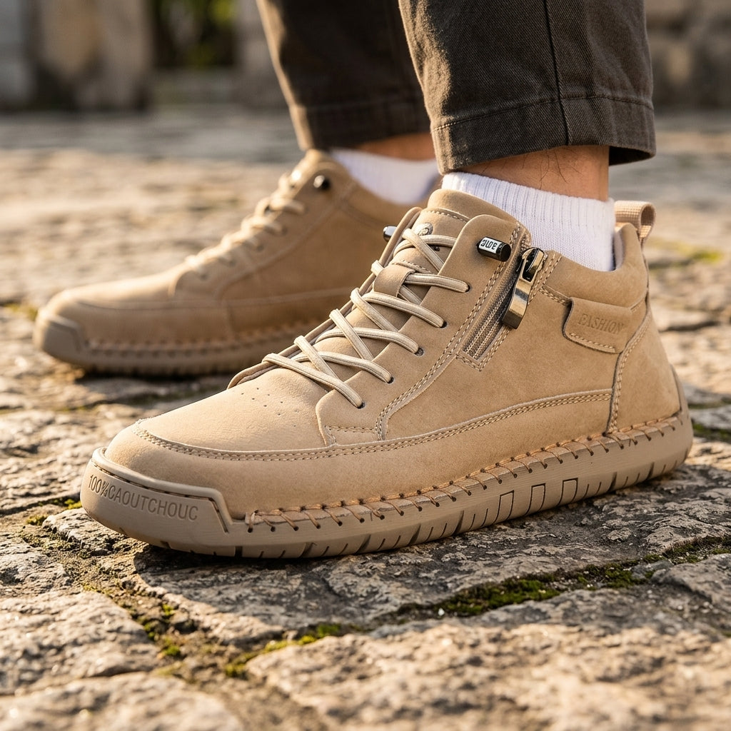 Marcus | Sneakers Eleganti da Uomo