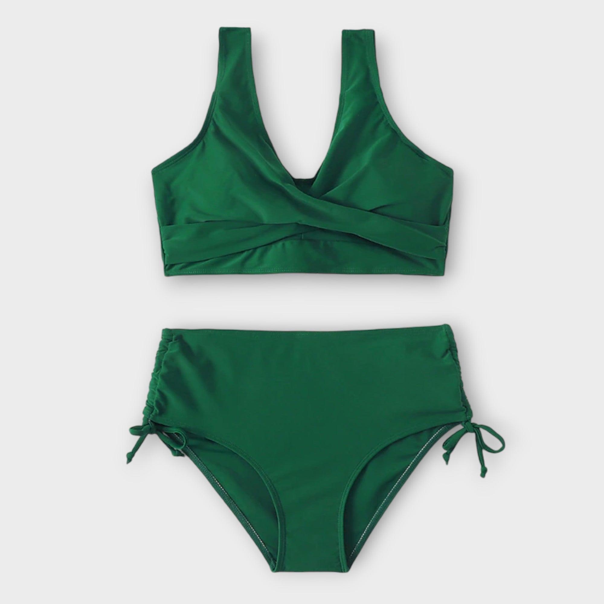 DELACROIX | Bikini Silhouette Chic Firenze