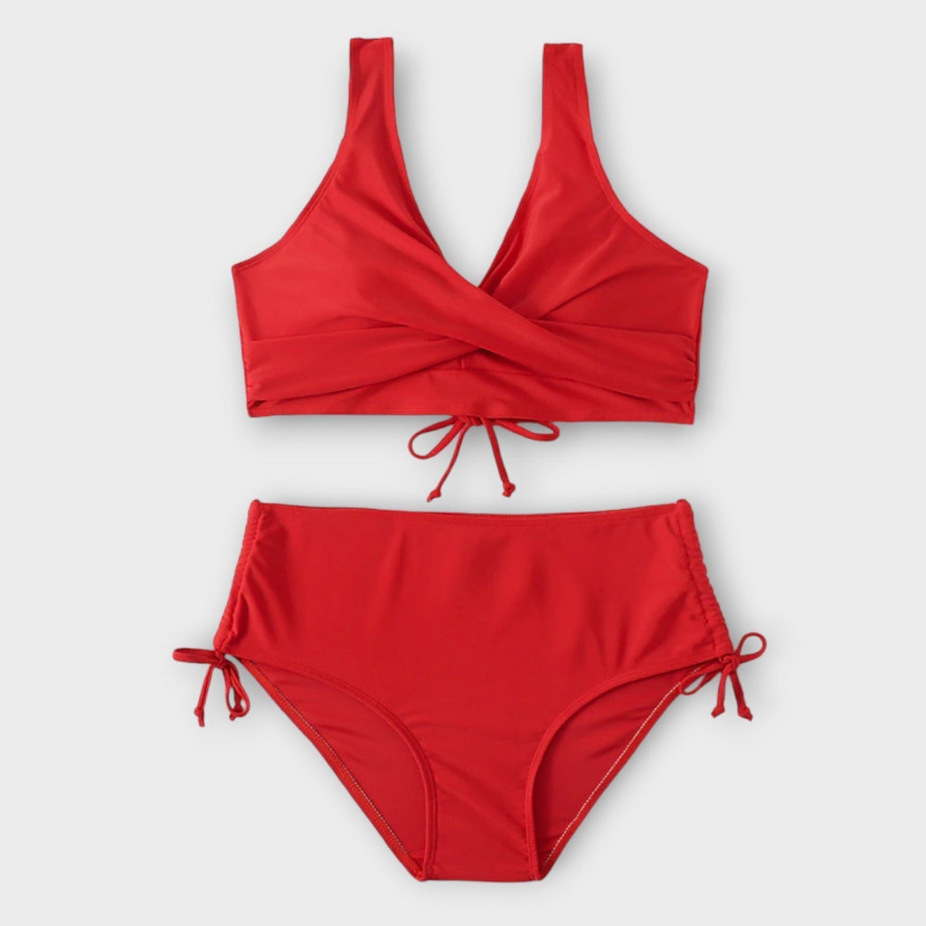 DELACROIX | Bikini Silhouette Chic Firenze