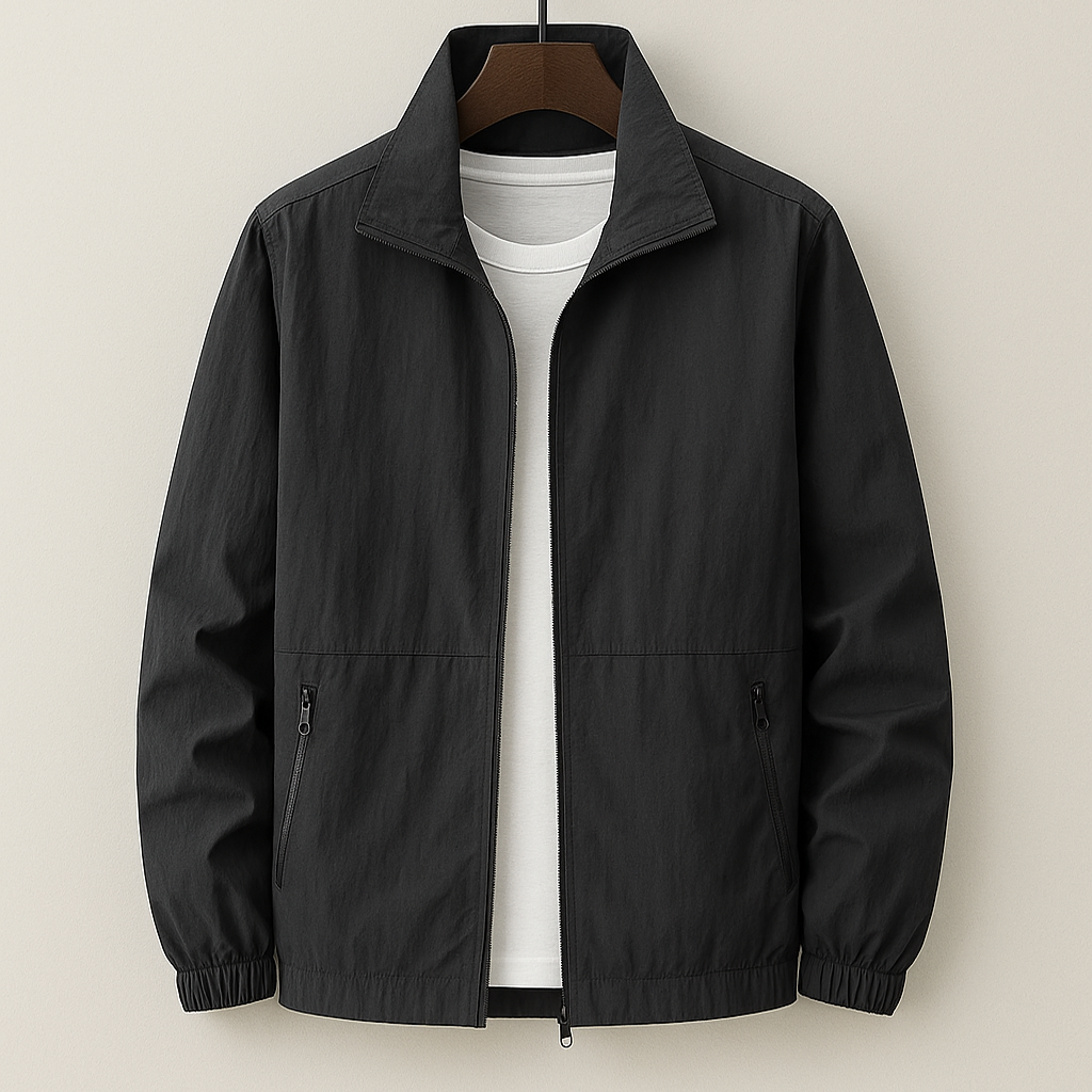 Zalecta | Elegante Giacca Estiva