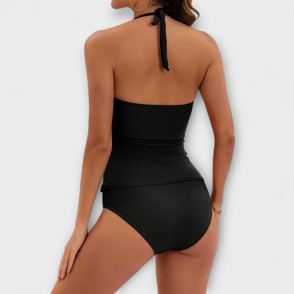 DELACROIX | Costume Silhouette Slanciata Gabrielle