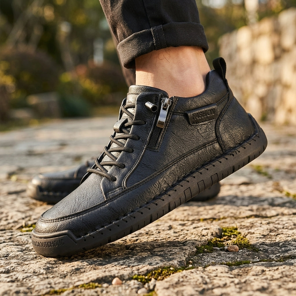 Marcus | Sneakers Eleganti da Uomo