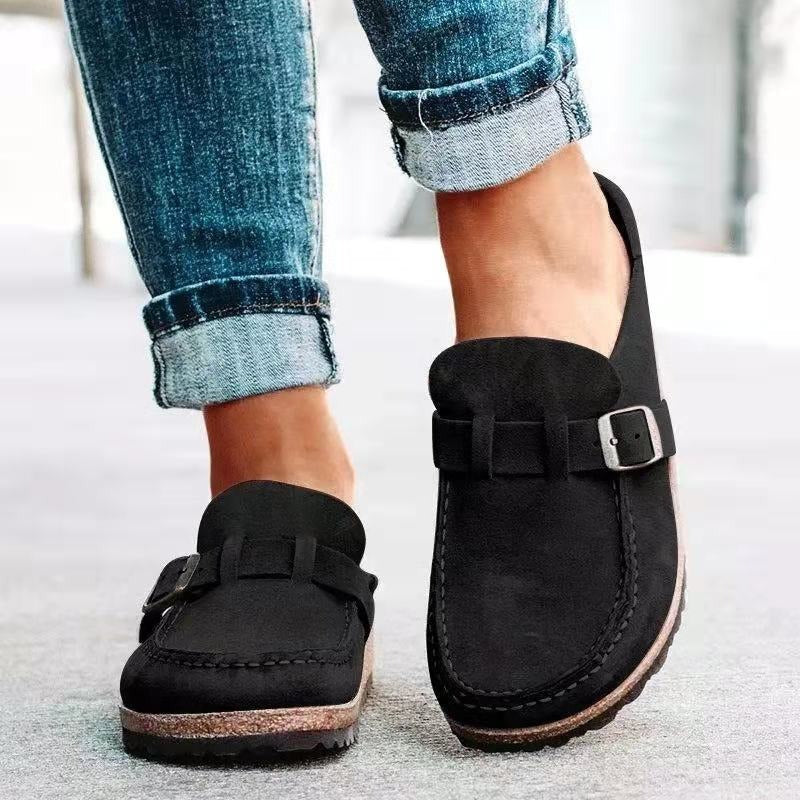 Retro™| Scarpe Slip-on