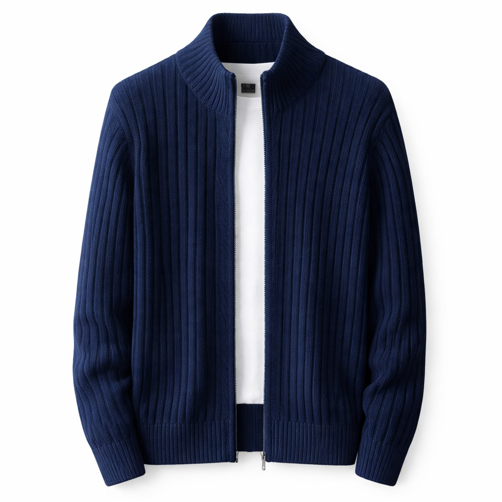 Matteo | Gilet Casual Elegante
