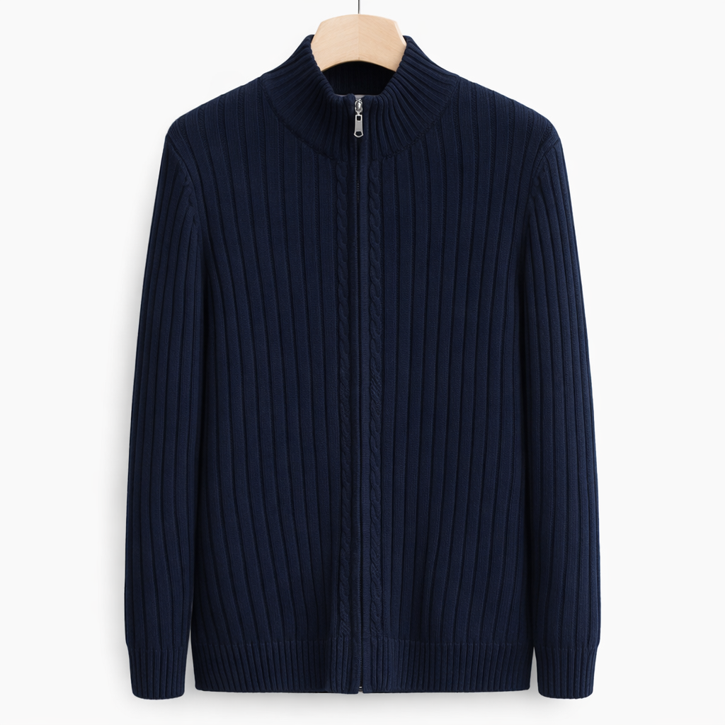 Matteo | Gilet Casual Elegante