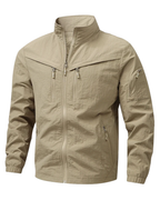Bodie | Giacca Utility Moderna