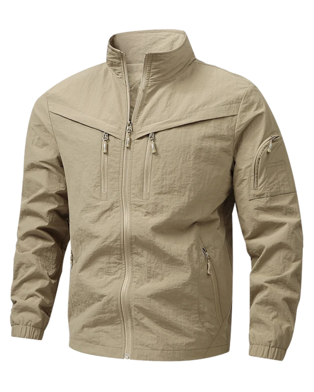 Bodie | Giacca Utility Moderna