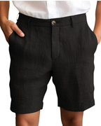 Boris | Pantaloni Corti Estivi Senza Tempo